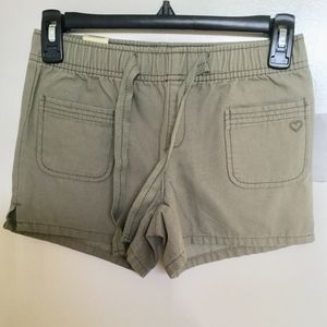 GAP girl's shorts